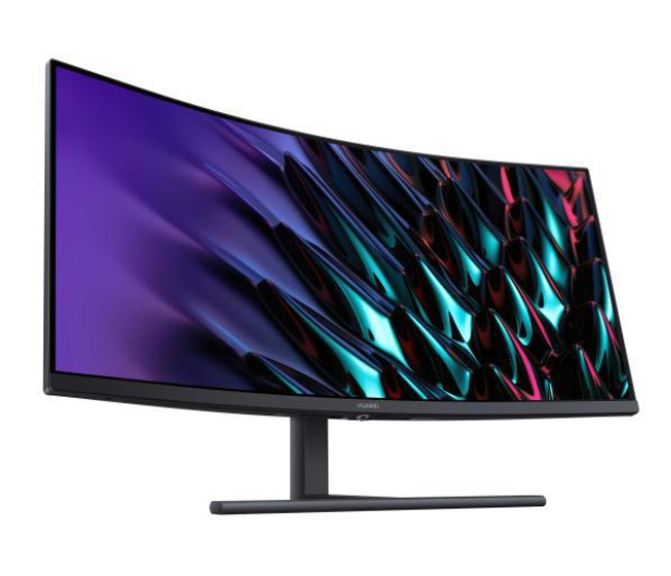 Huawei MateView GT Standard Edition Curved HDR - 677429 - zdjęcie 2
